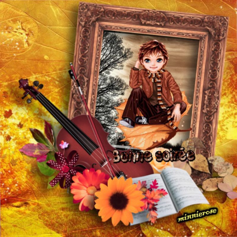 Image du Blog minnierose.centerblog.net